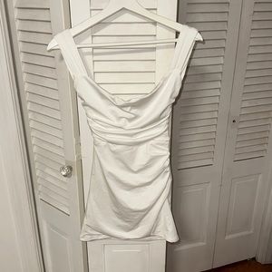 Lucy in the sky. Size XS. White.